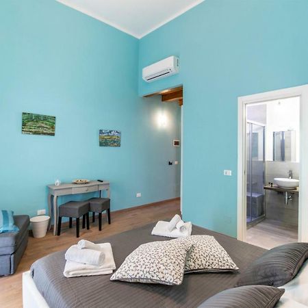 Sheralkes Bed&Breakfast Palermo Ngoại thất bức ảnh