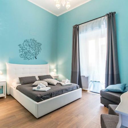 Sheralkes Bed&Breakfast Palermo Ngoại thất bức ảnh