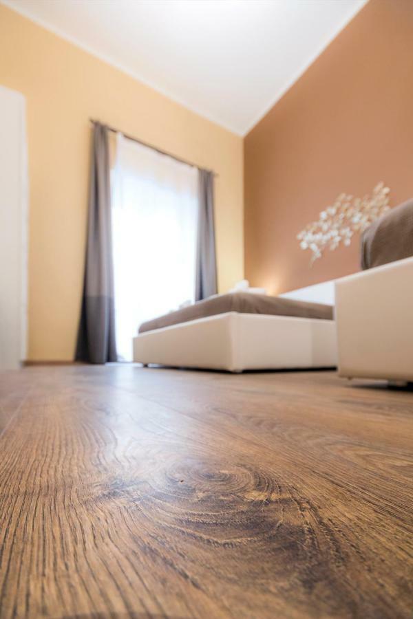 Sheralkes Bed&Breakfast Palermo Ngoại thất bức ảnh