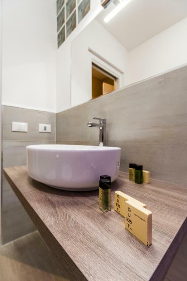 Sheralkes Bed&Breakfast Palermo Ngoại thất bức ảnh