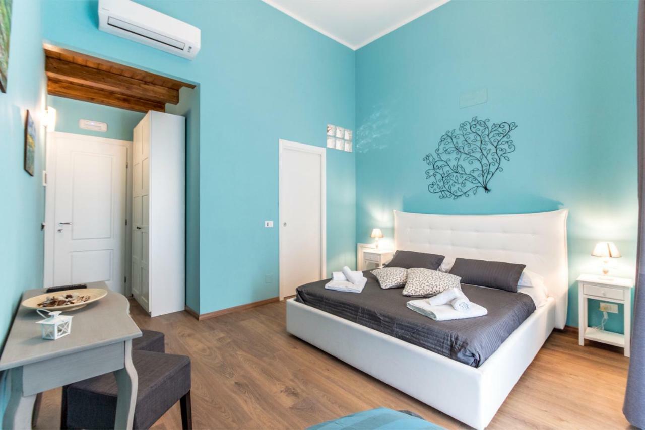 Sheralkes Bed&Breakfast Palermo Ngoại thất bức ảnh