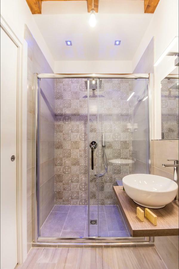 Sheralkes Bed&Breakfast Palermo Ngoại thất bức ảnh